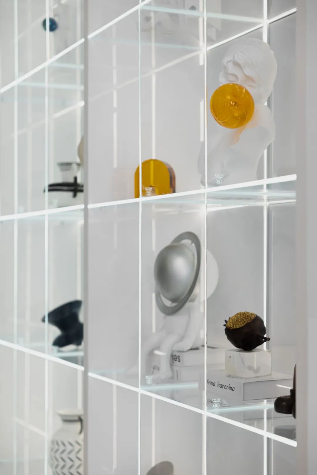 新饰界软装丨新锐空间设计-14