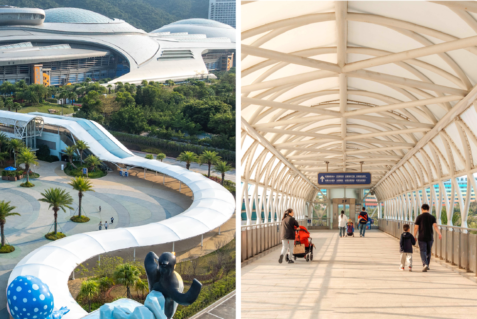 珠海长隆飞船乐园丨中国珠海丨广州普邦园林股份有限公司-56