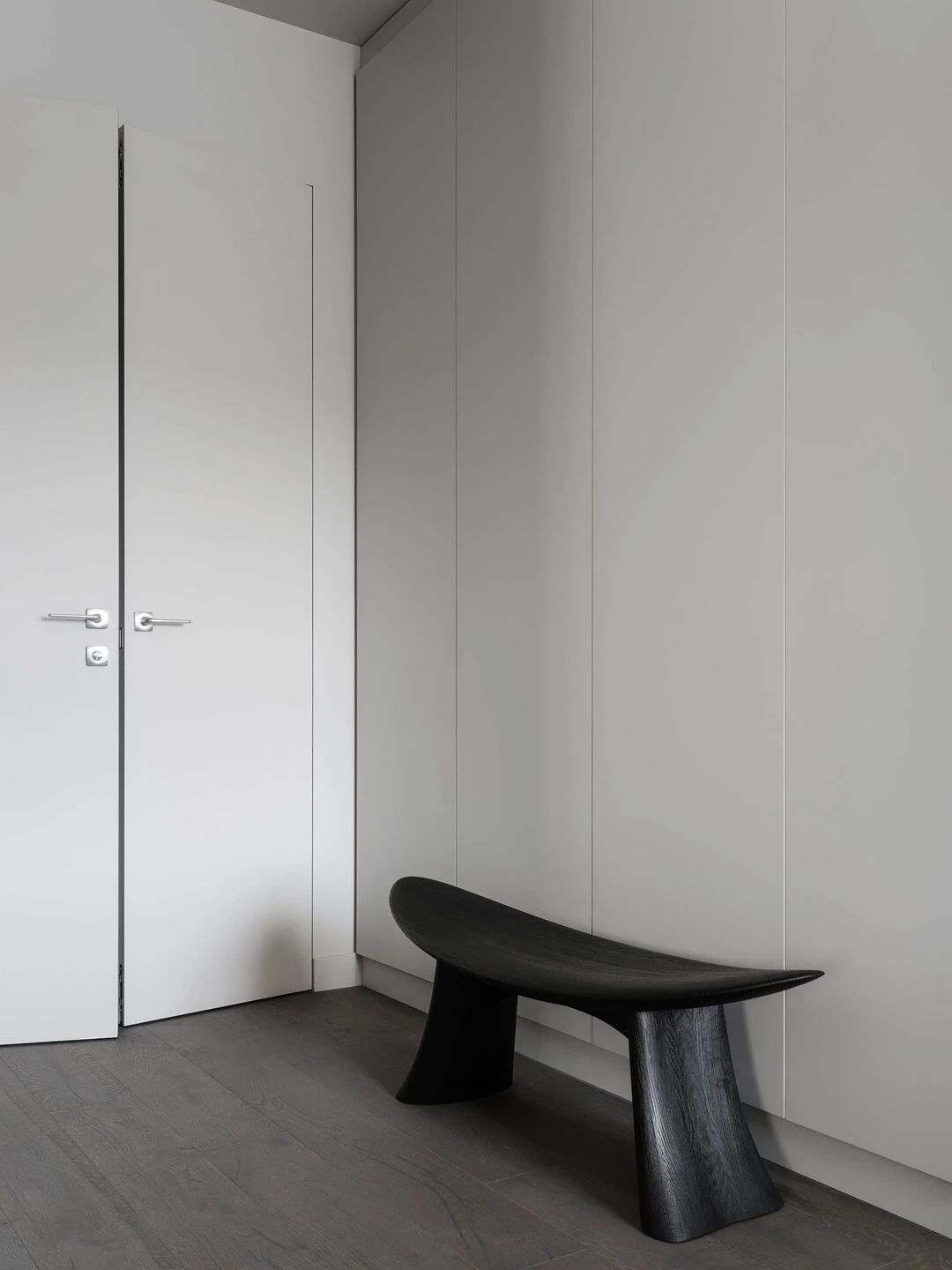 71㎡艺术宅丨Andrey Agamirov-29