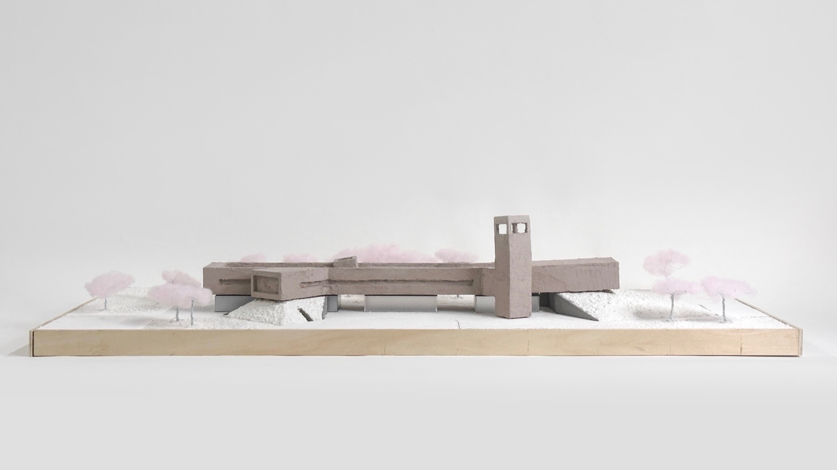 薛村党群服务中心丨中国河南丨Studio 10-138