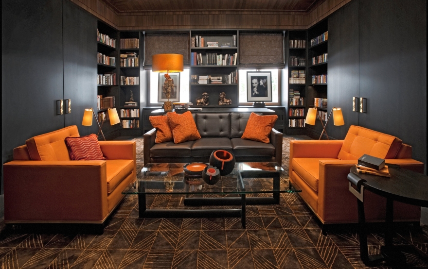 阿姆斯特丹名设计师 Kate Hume 的现代家居艺术-10