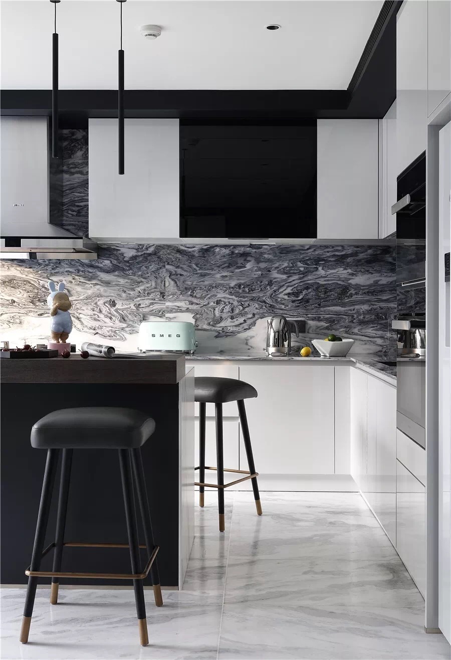 白色早晨丨中国北京-20