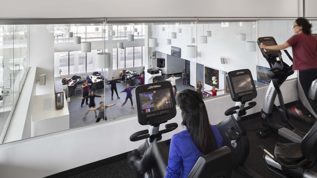 菲奥社区中心-4