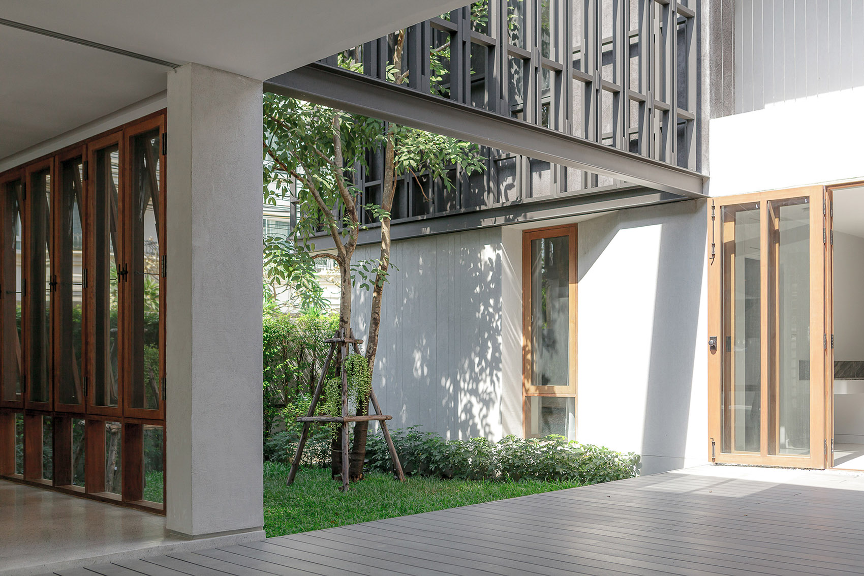 泰国第二代 11 号住宅丨Beautbureau-86