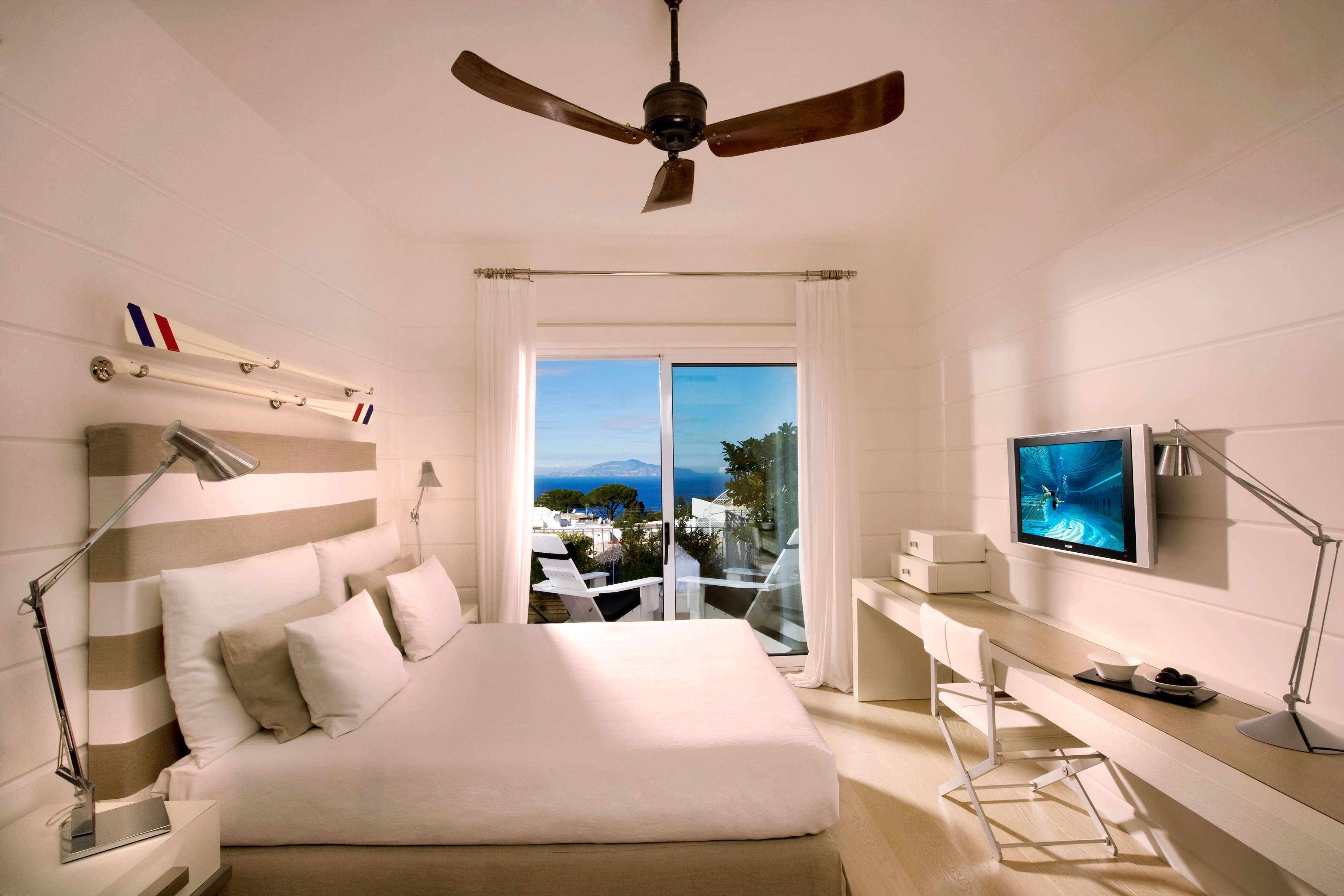 意大利 卡普里皇宫温泉酒店 Capri Palace Hotel - Spa-21