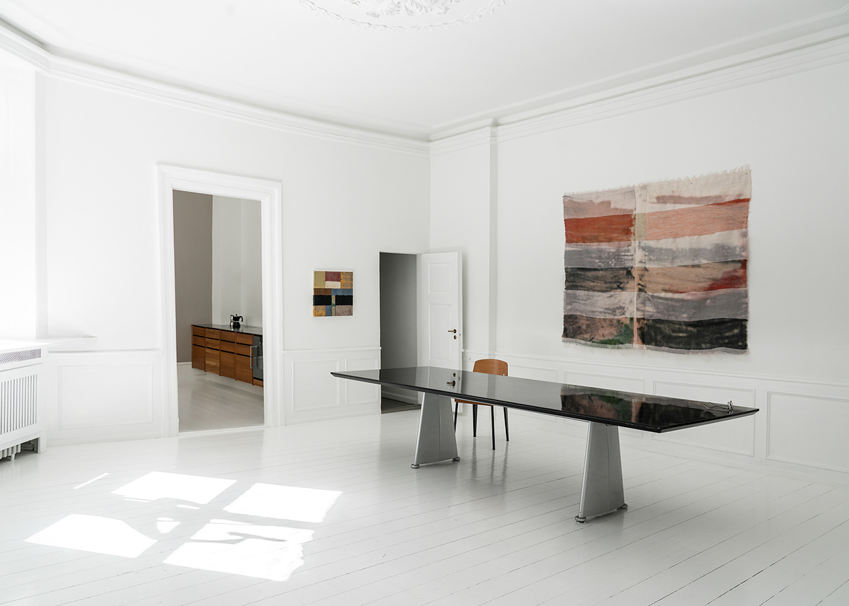 收藏家工作室丨丹麦丨Kim Høltermand-16