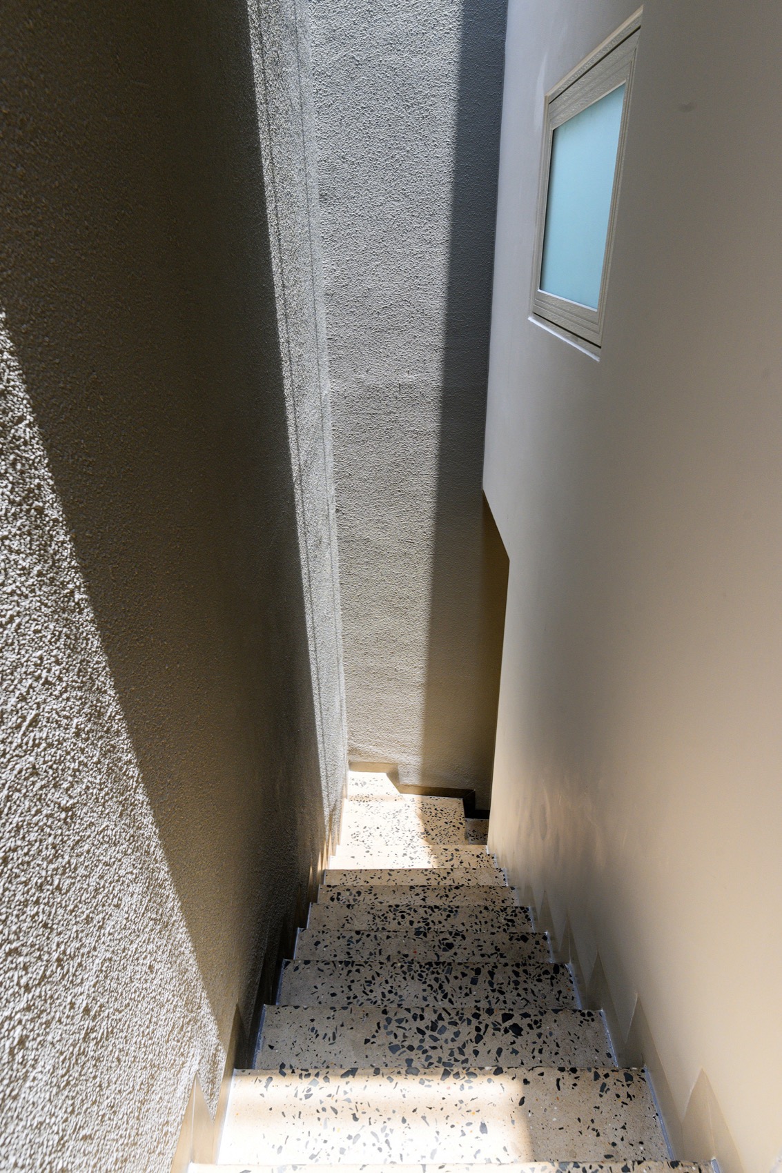 越南 CORNERSTONE 综合用途建筑丨越南胡志明市丨ROOM+ Design & Build-64