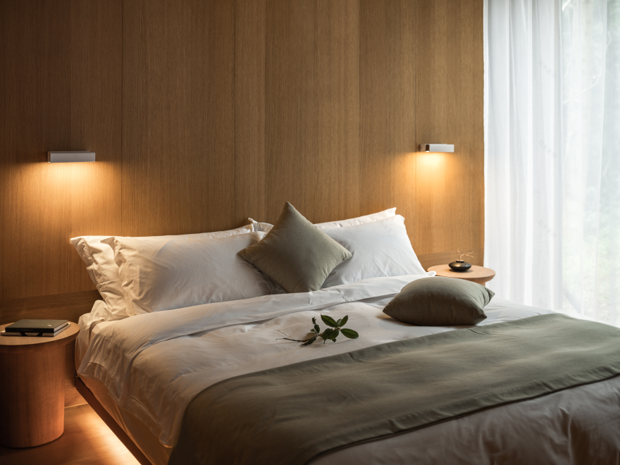 FUNGZEN Resort Hotel 不是居·林丨中国杭州丨TAOA 陶磊建筑-26