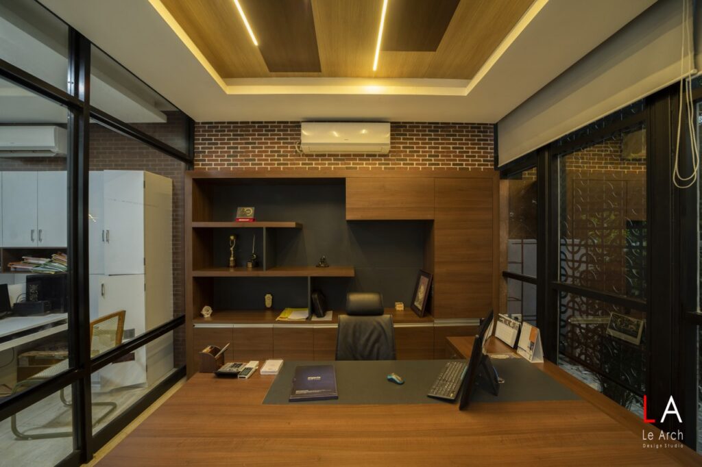 丨印度本地治里丨LE ARCH-22