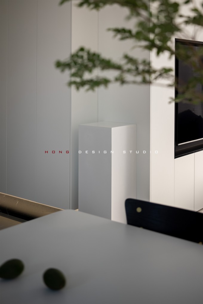 极简主义私宅设计丨中国芜湖丨泓设计-32