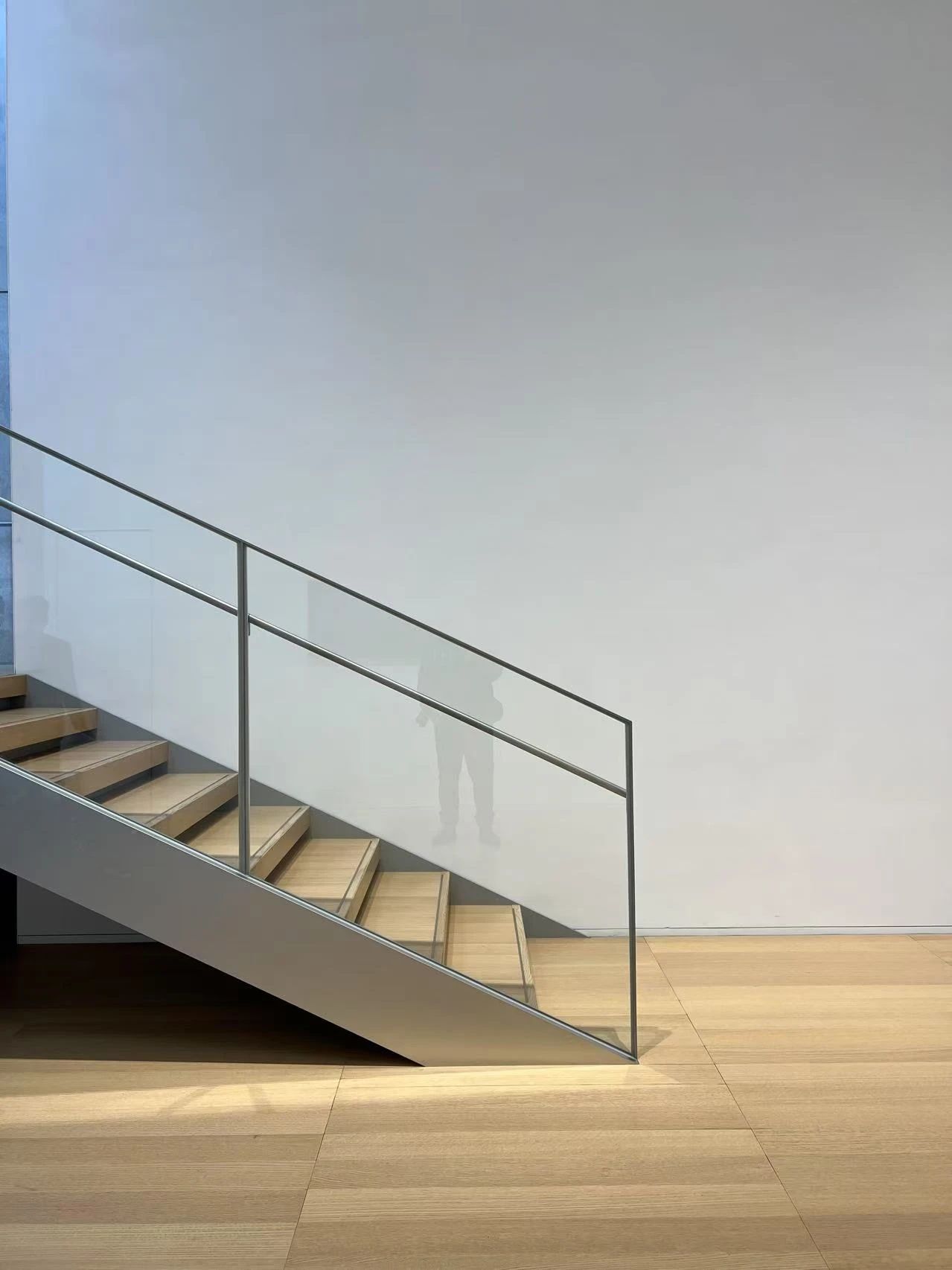 谷口吉郎·吉生纪念 金泽建筑馆丨日本丨谷口吉生-115