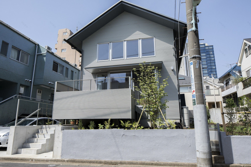 东京共享农庄之家-8