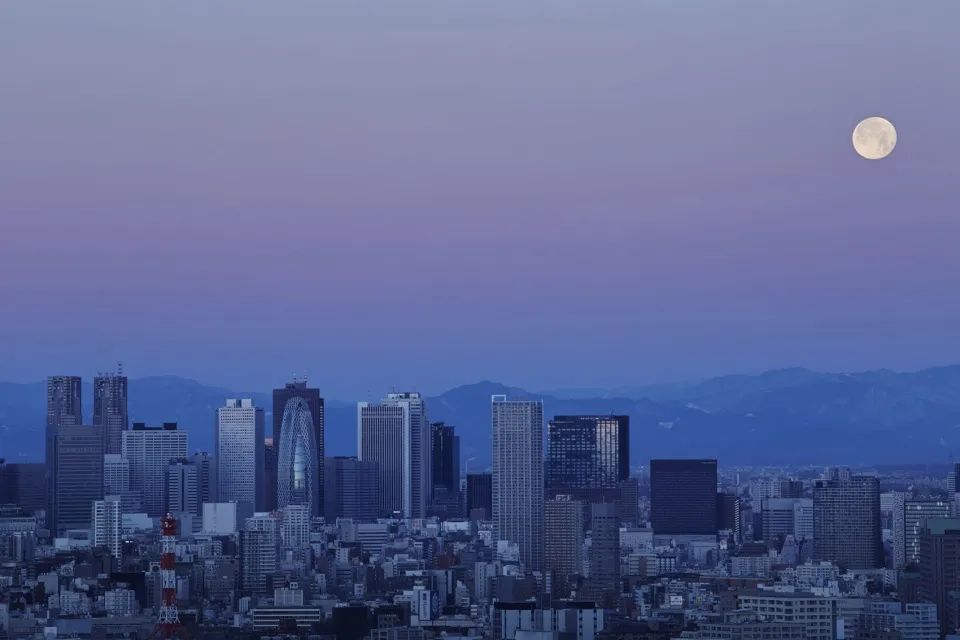 安缦东京丨日本东京丨Kerry Hill Architects-109