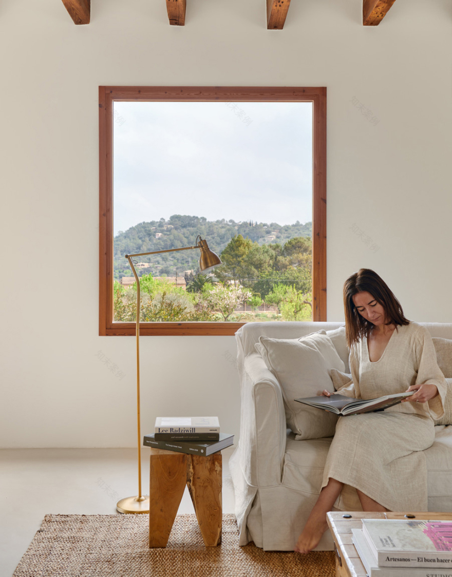 OD 之家丨西班牙丨Jorge Biblioni工作室-25