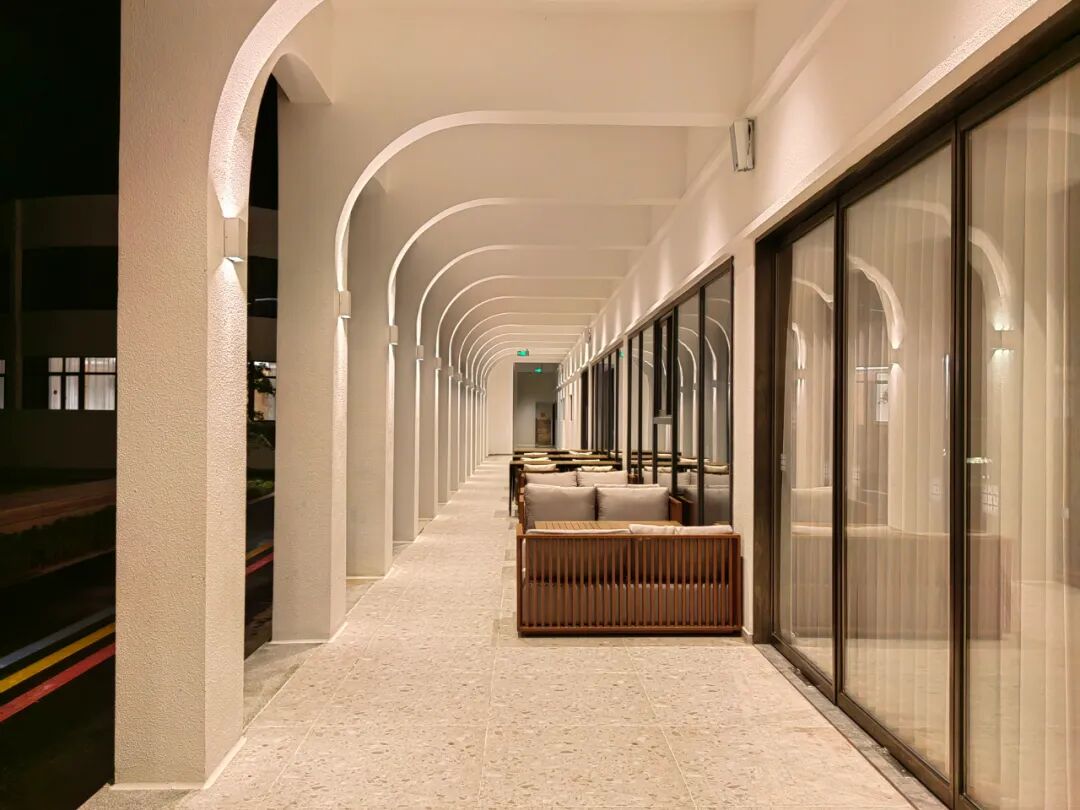 FADI项目|公司设计项目福州城投鼓岭景澜酒店喜获“携程口碑榜—2024设计感酒店榜”殊荣-70