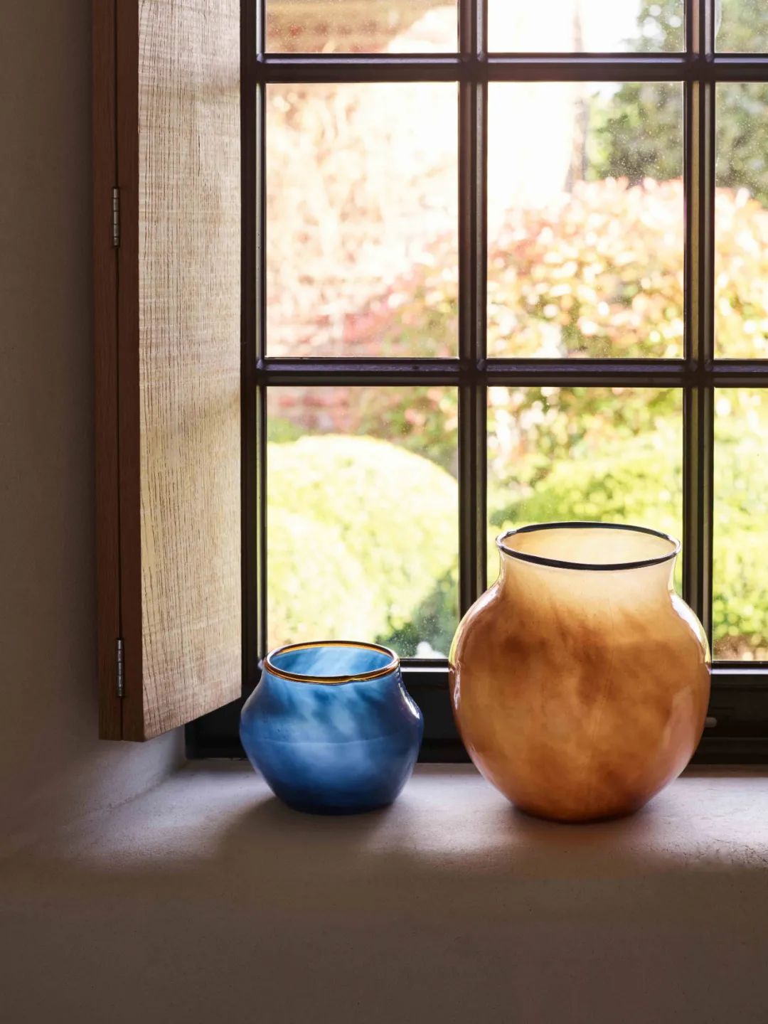 Benoit Viaene 打造和谐个性化空间-40