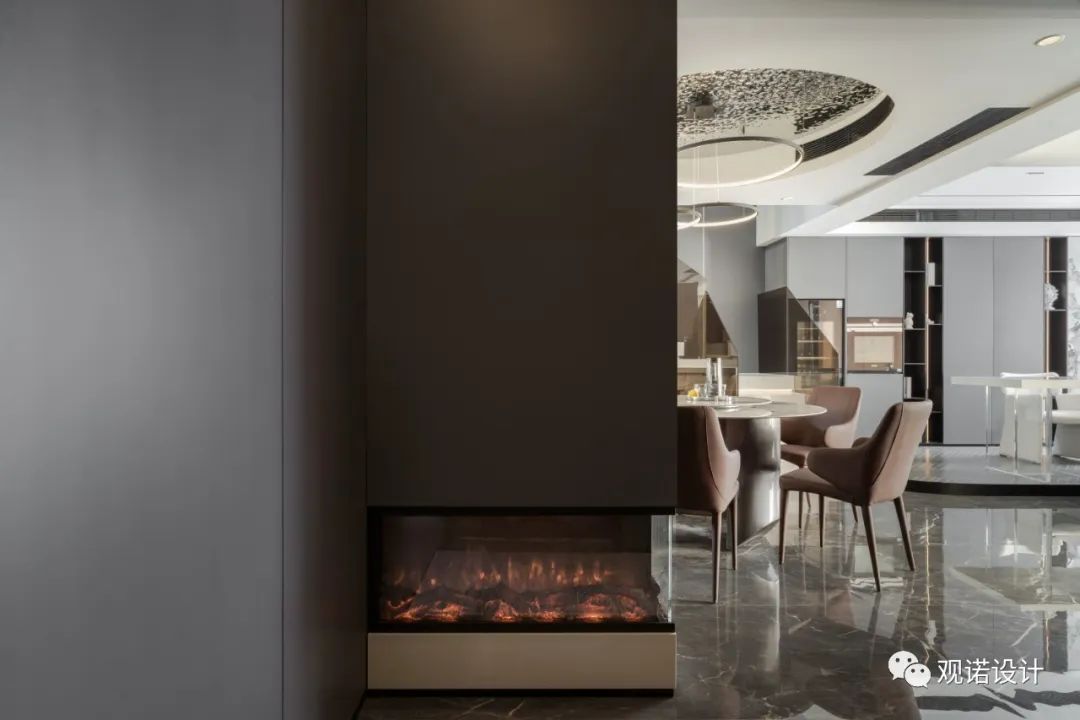 祥生国宾府 · 现代优雅,低调精奢的空间艺术丨中国台州丨叶李莉,叶紫霞-26