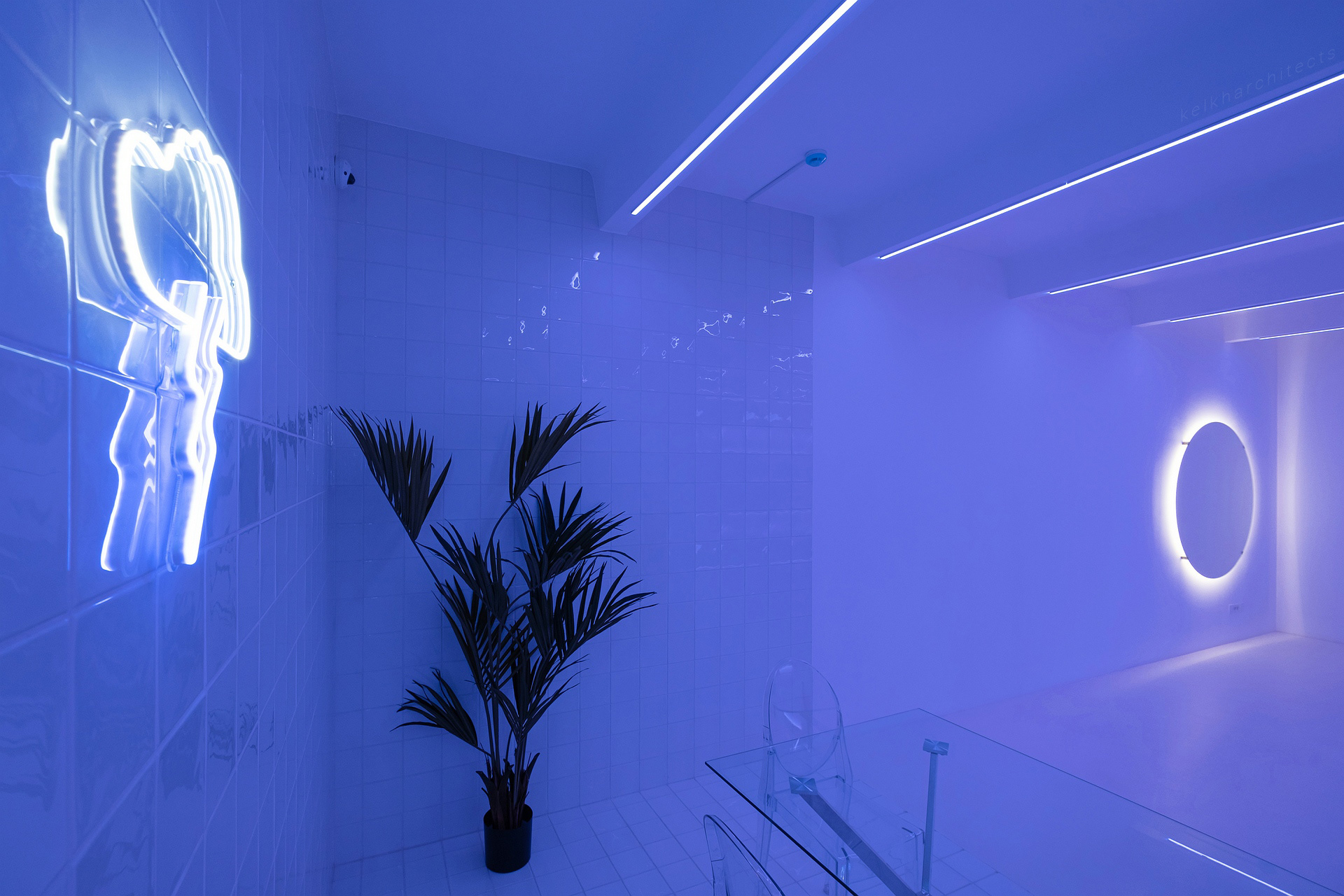 Background 摄影工作室丨俄罗斯莫斯科丨Kelkh Architects 工作室-14