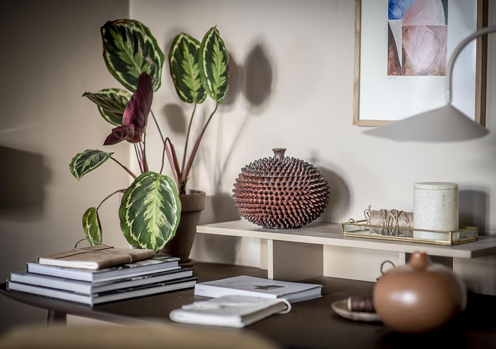 瑞典哥德堡 88 平米公寓 | 光与影的完美结合-33