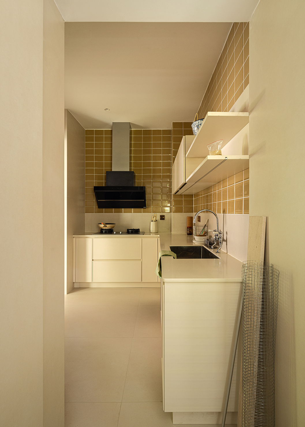 广西服装设计师的家丨中国广西丨无二设计-25