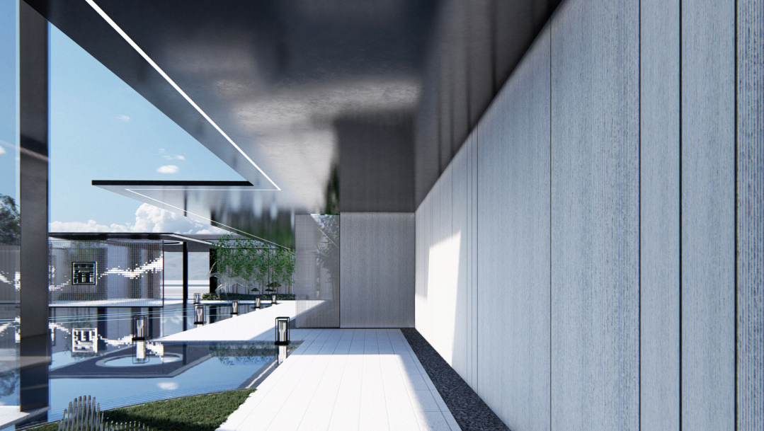 东设景观实践 | 简约设计,融入自然-121