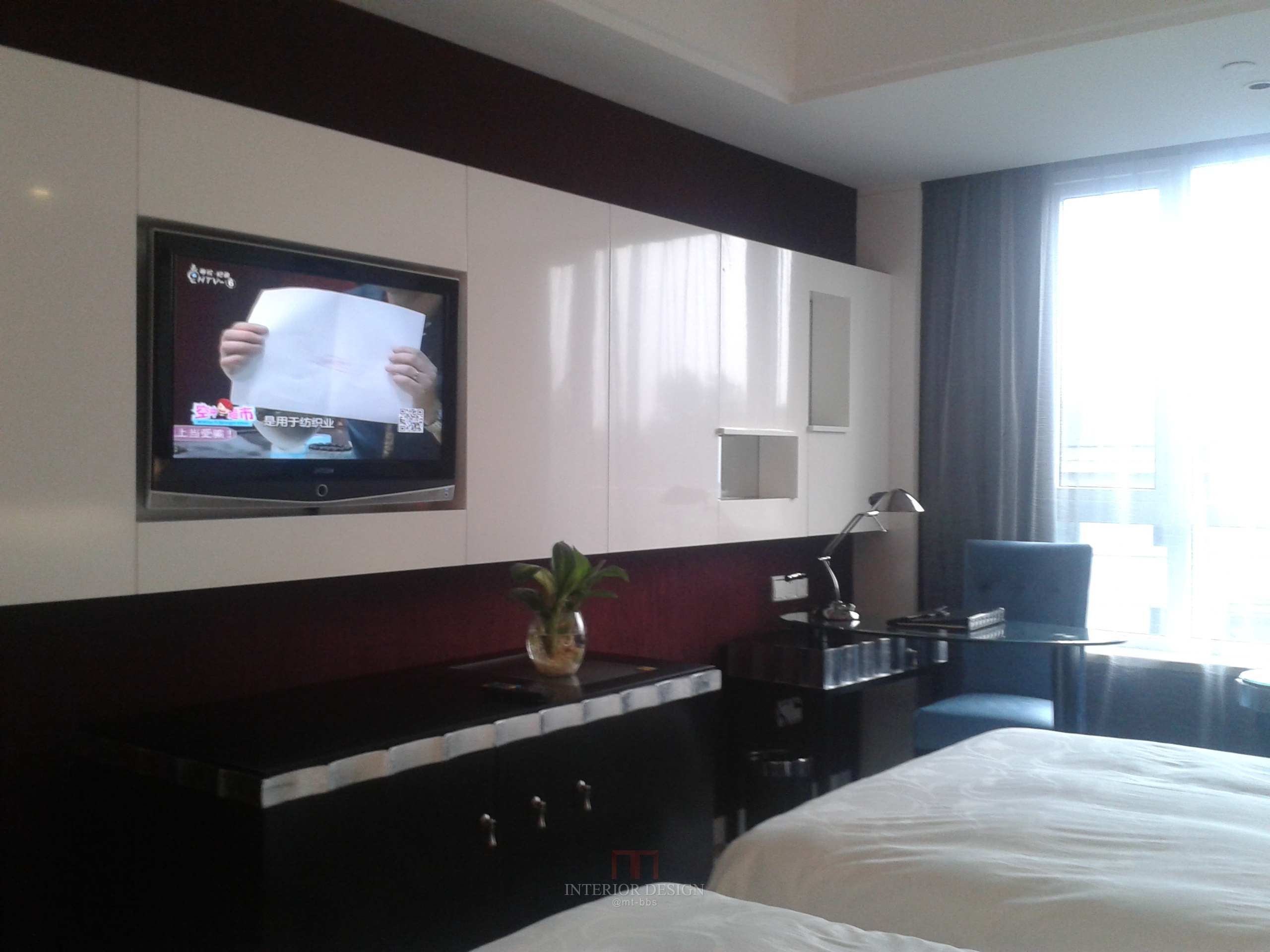 杭州  五洋  精品酒店-9