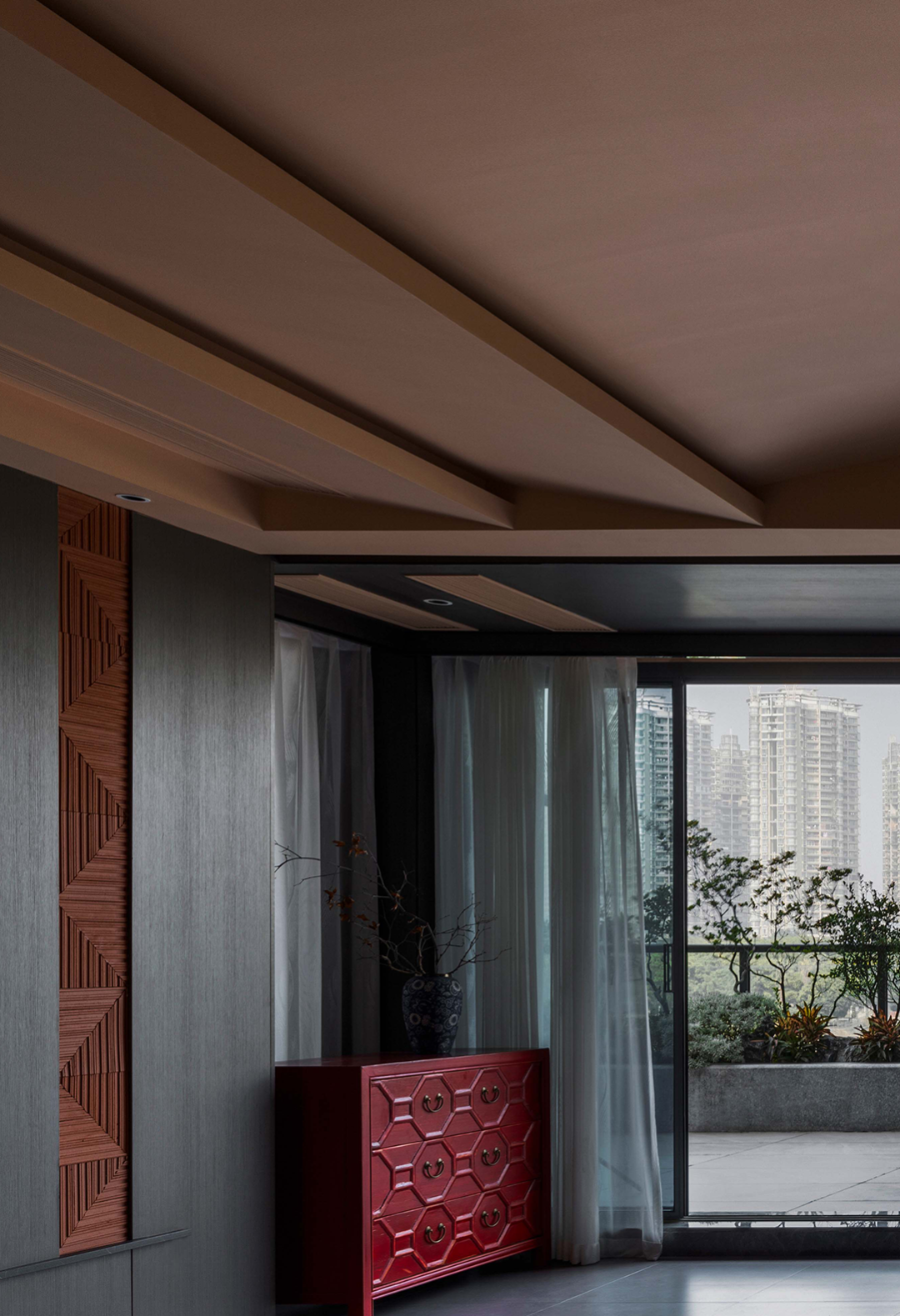 平衡生活本质丨中国泉州丨朴语设计（泉州）有限公司-27