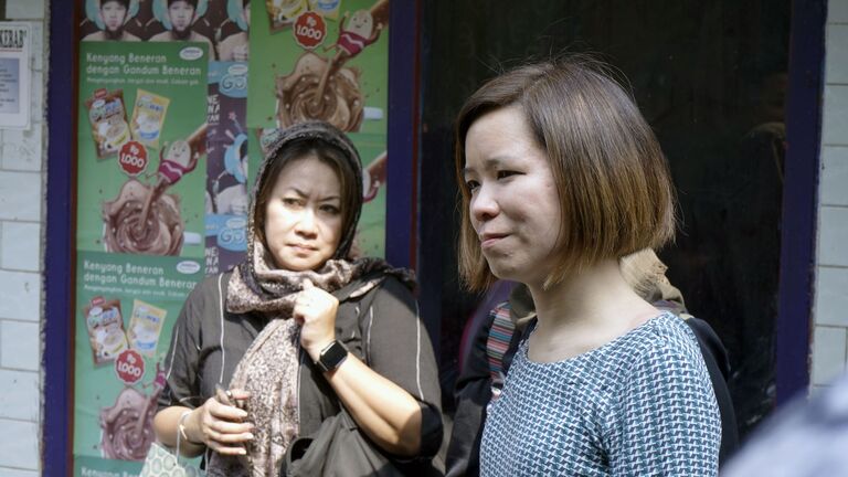 泗水城市转型项目 “多莉”丨印度丨Broadway Malyan-26