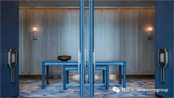 【完整版】亚泰国际EPC项目巡展之三：杭州泛海钓鱼台酒店-88