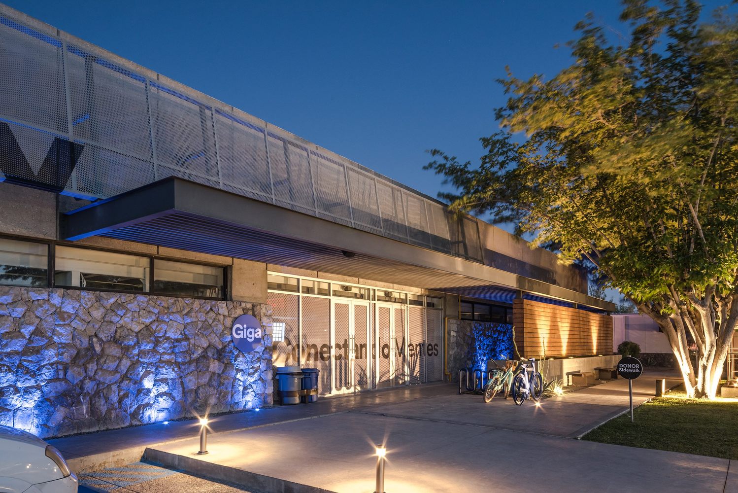 Technology HUB  HADVD Arquitectos-33