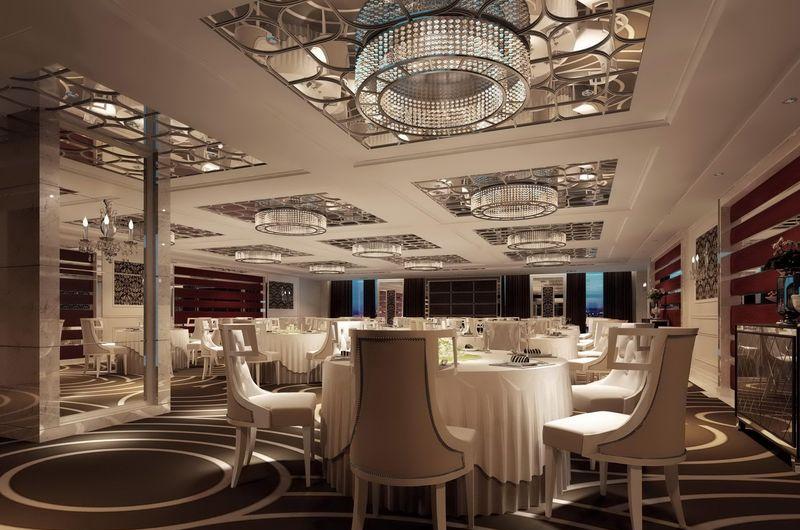 青岛海明威国际商务酒店-5