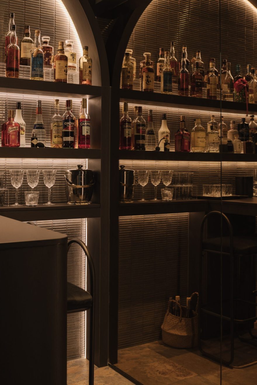 丨新加坡丨The Interior Lab-13