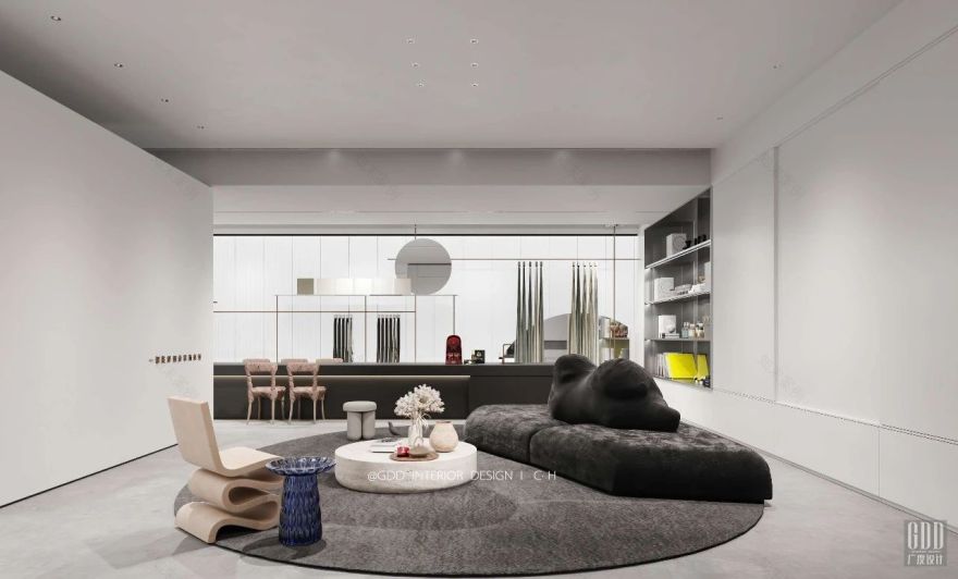 发光盒子 · 奇幻空间设计丨GDD 广度设计-11