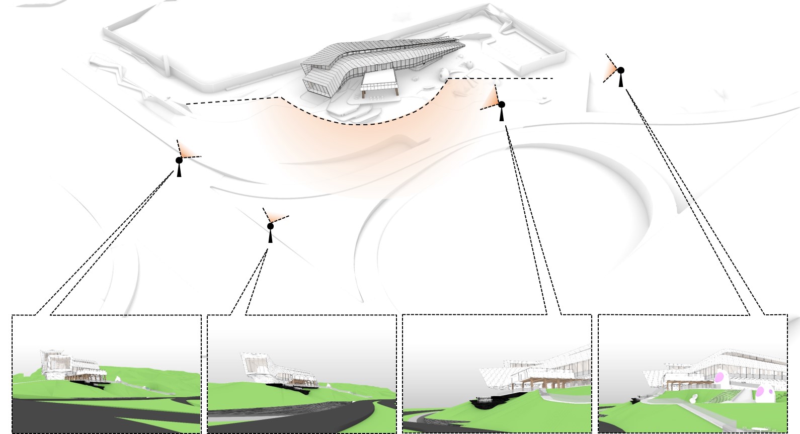 白玉兰丨中国宜宾丨Challenge Design-74