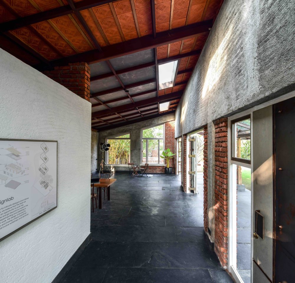 印度壳体工作室-30