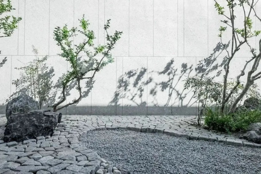 萧澜隐翠轩光影生活馆丨中国杭州丨上海会筑景观设计有限公司-49