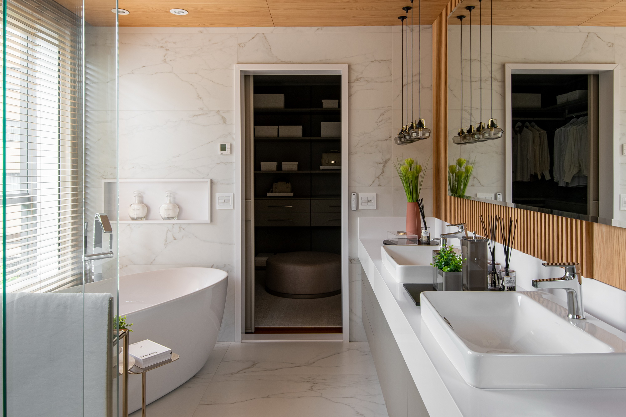 Experience公寓(2020)(Bohrer Arquitetura)设计-35