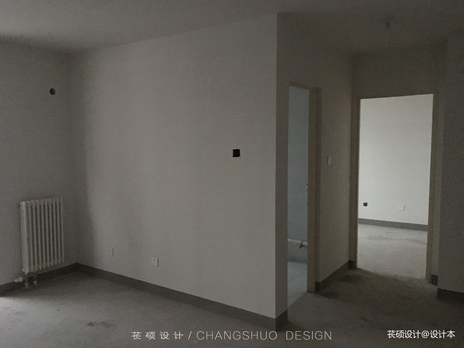 28万元三居69平米装修案例丨中国北京-15