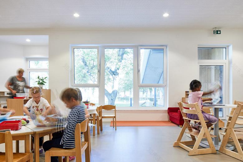 synn architekten丨Glinz丨奥地利-4