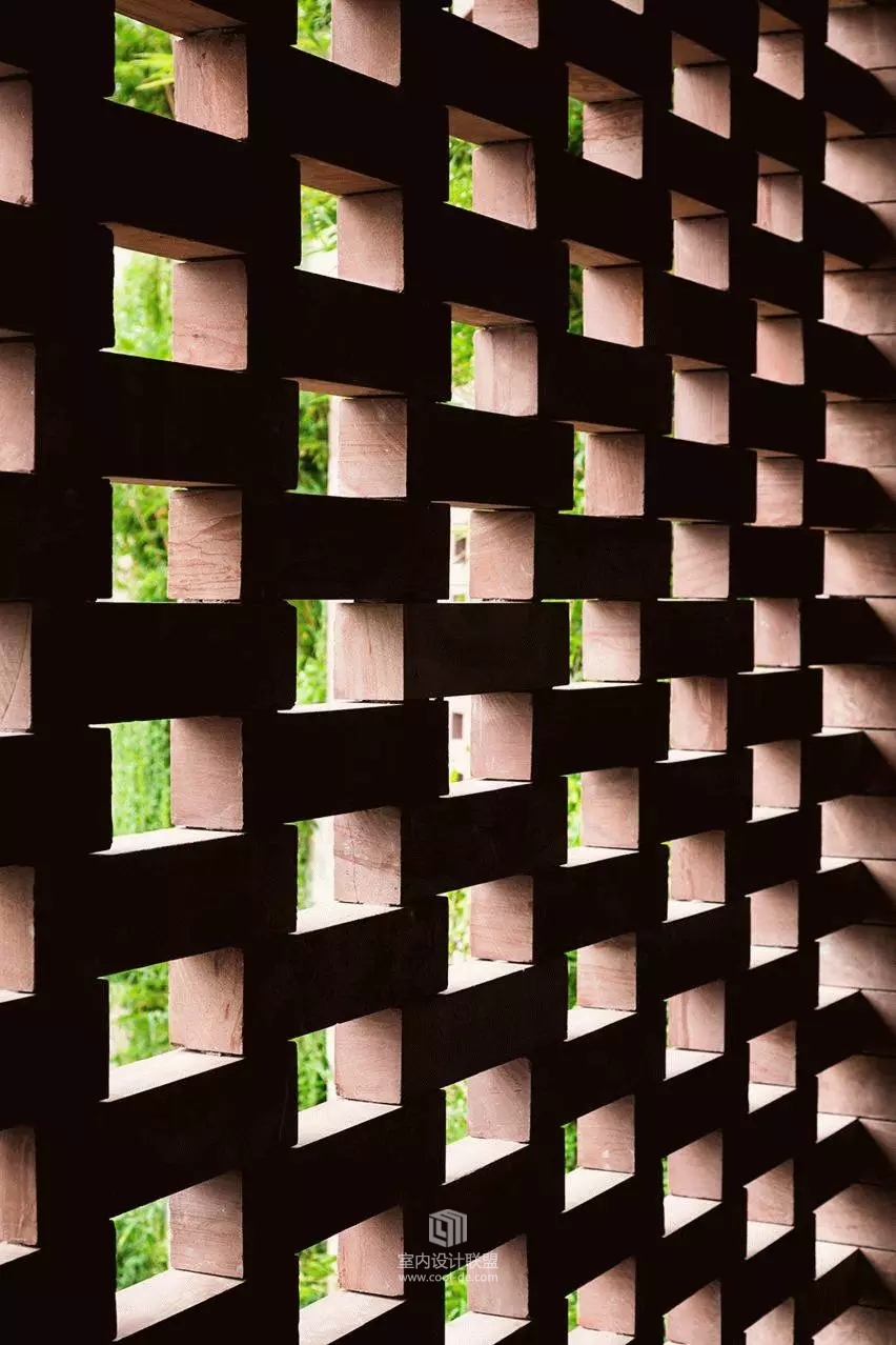 武重义设计——会安 Atlas 酒店-11