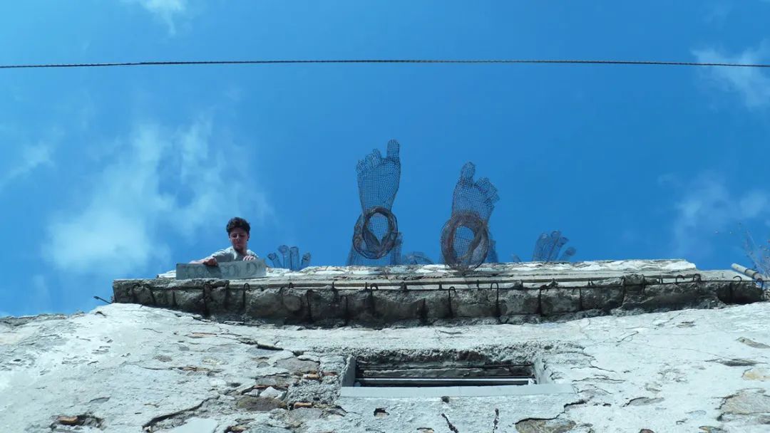 骶骨的;骶部的丨意大利丨Edoardo Tresoldi-139