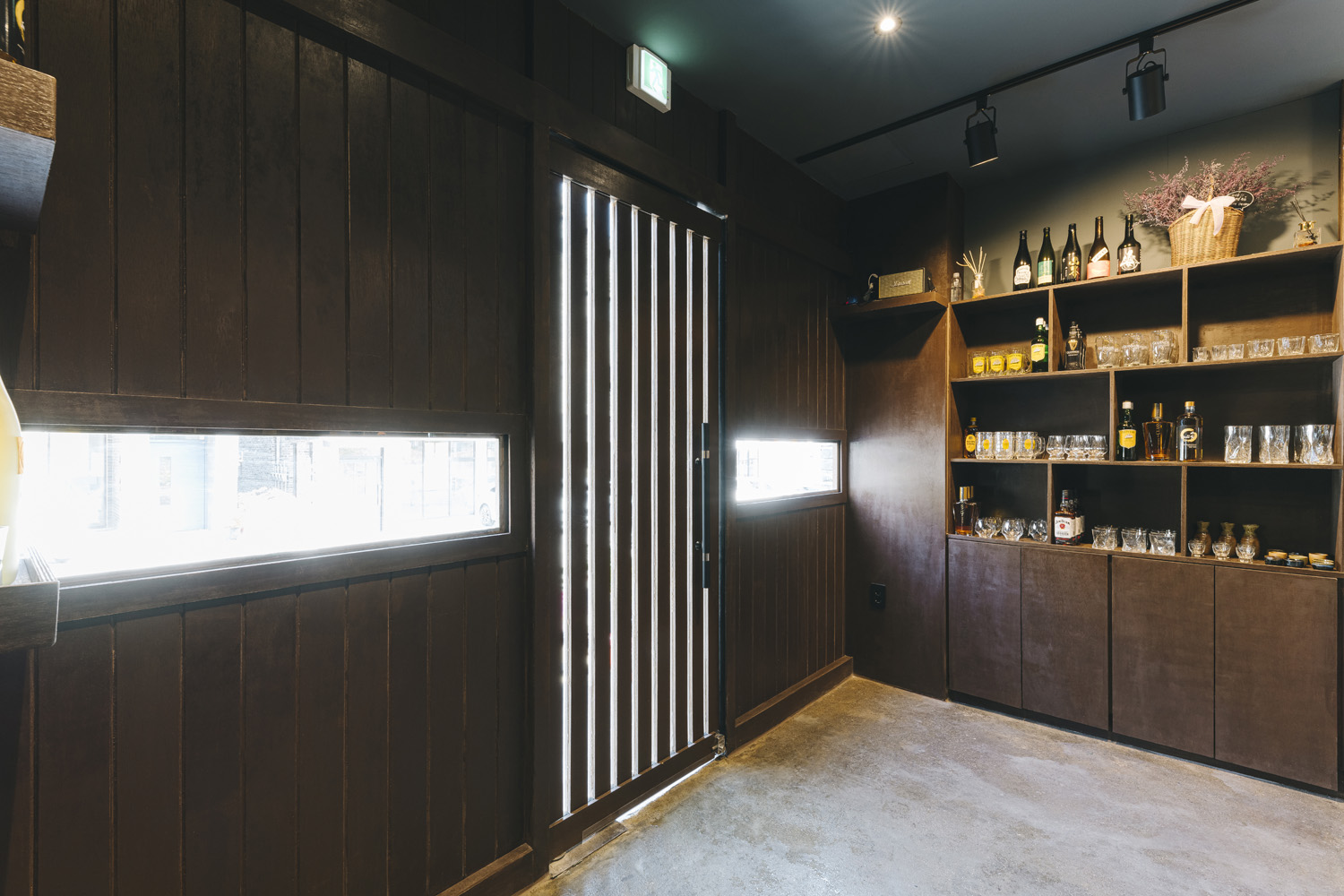 13 坪雅居，尽显黑金奢华之美-9