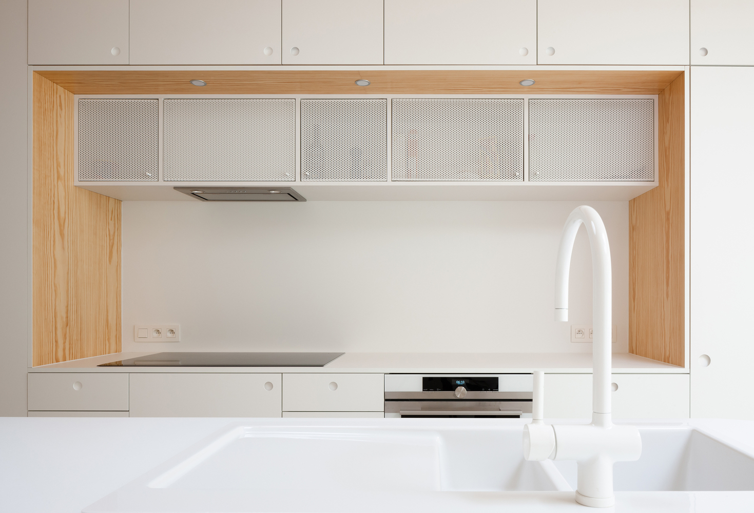 比利时 Fragmenture 排屋改造,三角空间创造趣味生活-34