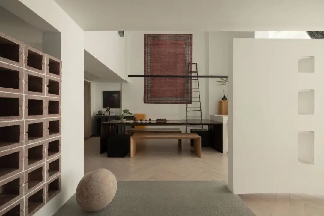 香韵典故空间设计工作室丨中国成都-50