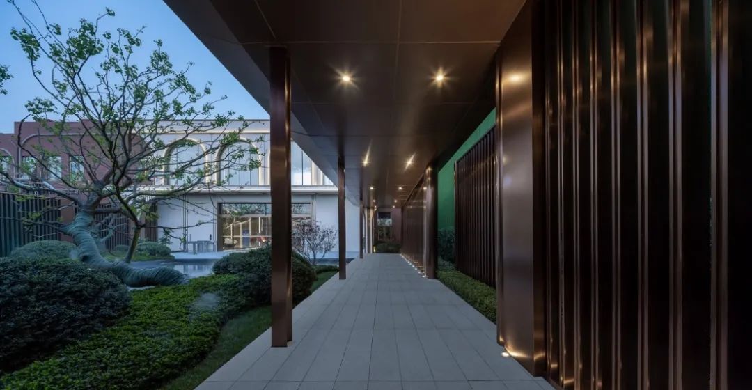 阜阳旭辉双清江来项目丨中国阜阳丨凯盛上景(北京)景观规划设计有限公司-51