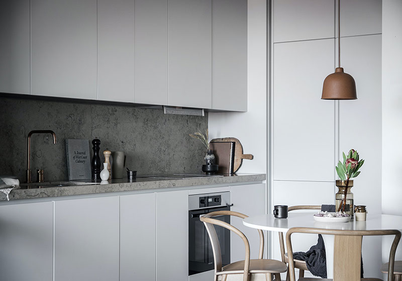 斯德哥尔摩顶层公寓，全景视野尽享瑞典首都风貌-13