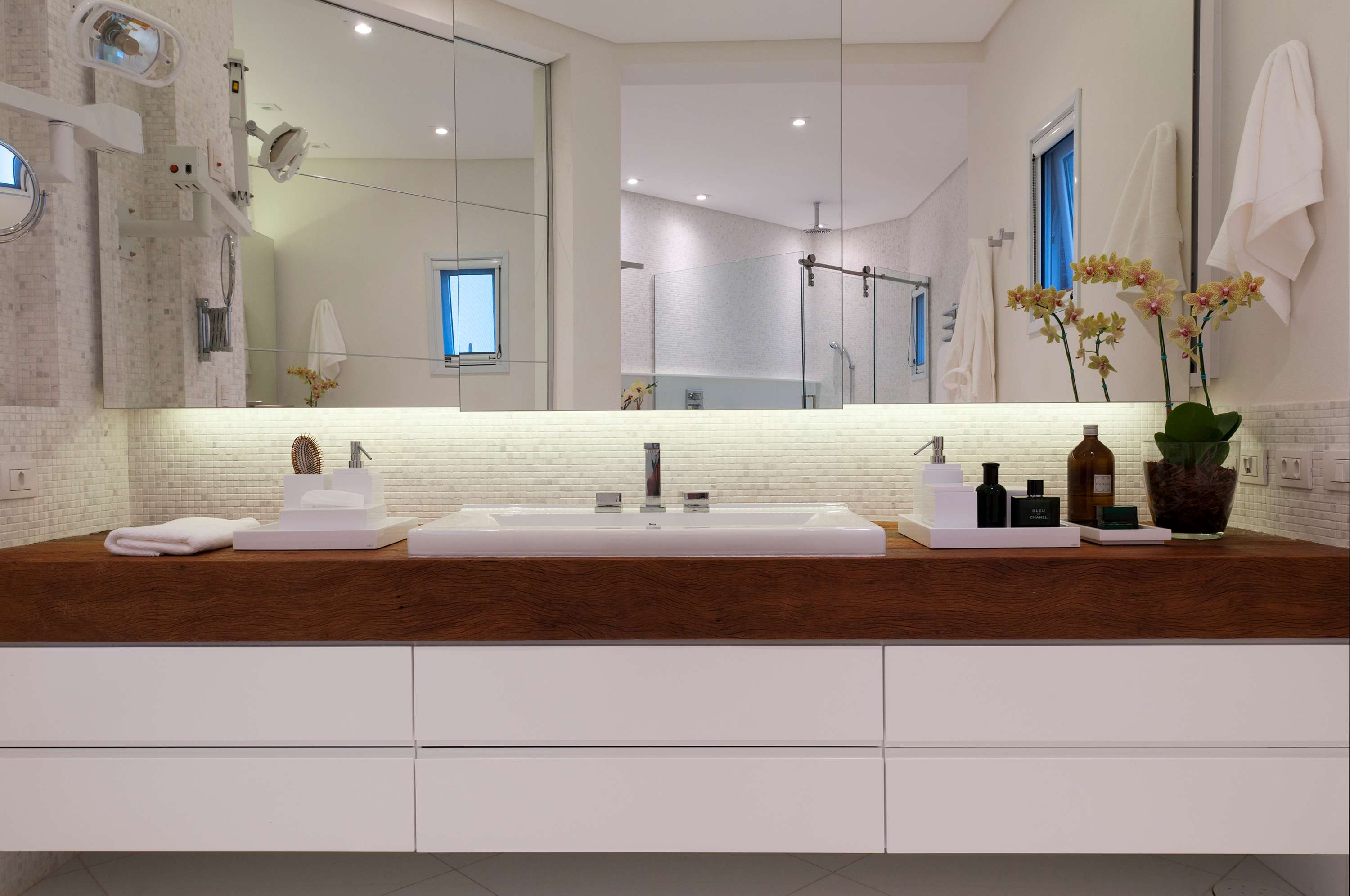 APARTAMENTO TRAÇOS _ MORUMBI Consuelo Jorge-13