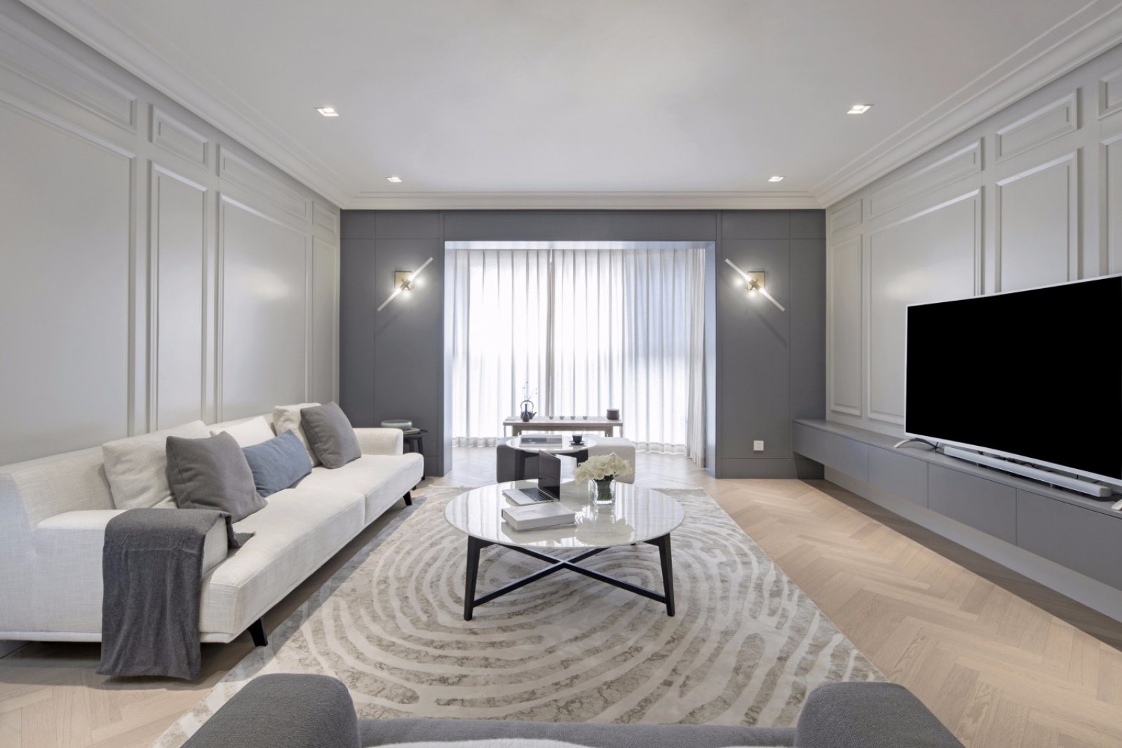 温州瓯北华城简约公寓-10