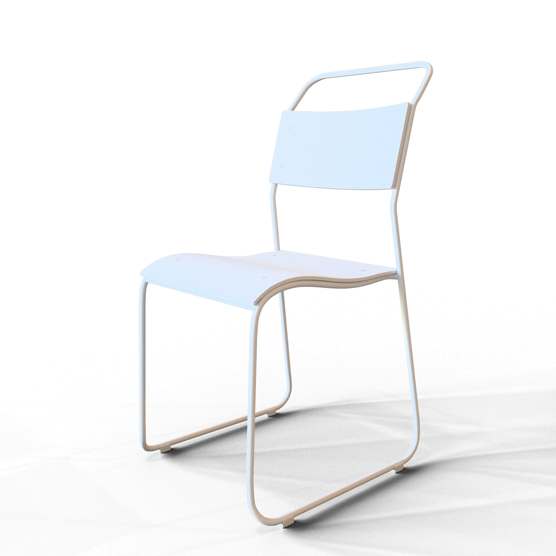 Rubic Chair-13