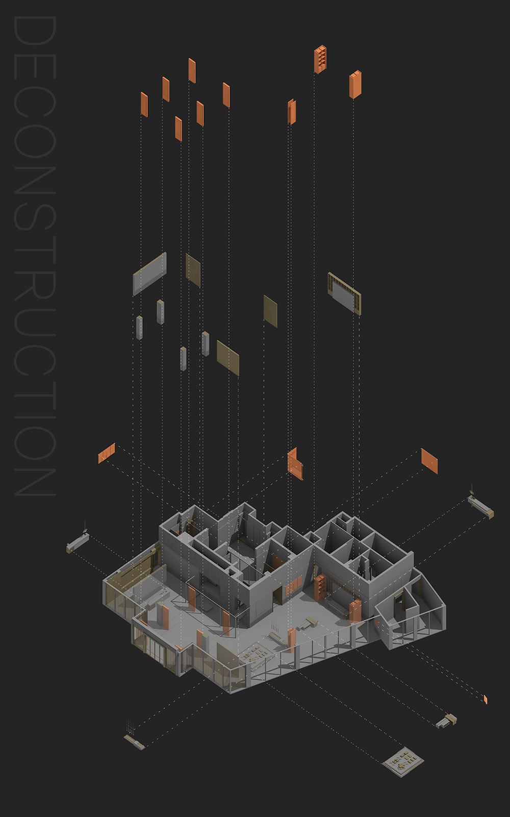 广州南沙中绿蔚蓝湾健康生活馆丨中国广州丨上上国际(香港)设计有限公司-47
